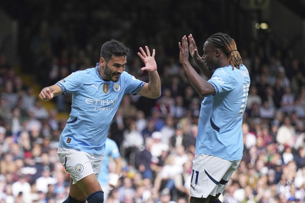 全队站位越踢越有感觉