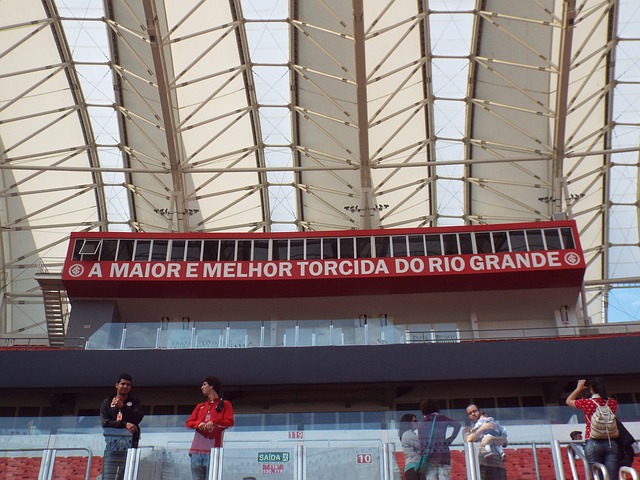 王燊超赛后喊话球迷：明年为第五个冠军拼搏